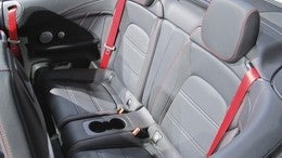 MERCEDES-BENZ Clase C Cabrio 63 S AMG Speedshift MCT 9G AMG