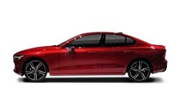 VOLVO S60 T5 R-Design Aut.