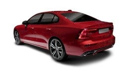 VOLVO S60 T8 Twin Inscription Aut.