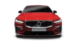VOLVO S60 T4 R-Design Aut.
