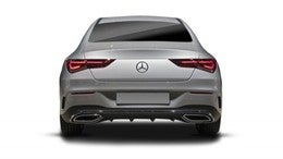 MERCEDES-BENZ Clase CLA 250e 8G-DCT