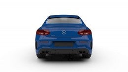 MERCEDES-BENZ Clase C Coupé 63 AMG Speedshift MCT 9G