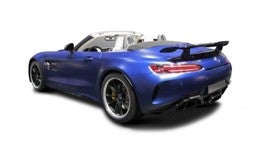 MERCEDES-BENZ AMG GT Roadster R