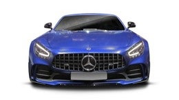 MERCEDES-BENZ AMG GT Roadster R