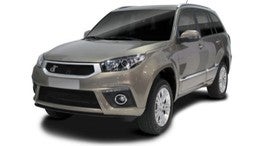 DR 5 Evo 1.6