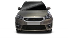DR 5 Evo 1.6