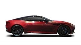 ASTON MARTIN DBS Superleggera