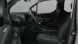 TOYOTA Proace City Verso Family L1 1.2 5pl. Active 110