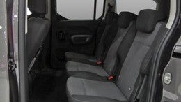 TOYOTA Proace City Verso Family L1 1.2 5pl. Active 130 Aut.
