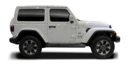 JEEP Wrangler 2.0T GME Sahara 8ATX