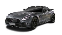 MERCEDES-BENZ AMG GT Coupé Black Series