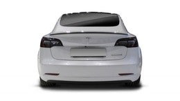 TESLA Model 3 Standard RWD Plus
