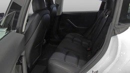 TESLA Model 3 Standard Range RWD Plus