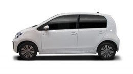 VOLKSWAGEN Up! e-Up! Style