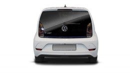 VOLKSWAGEN Up! e-Up!