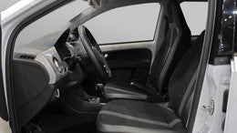 VOLKSWAGEN Up! e-Up!