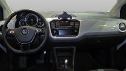 VOLKSWAGEN Up! e-Up!