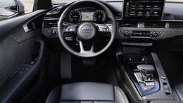 AUDI A5 Cabrio 35 TDI S tronic