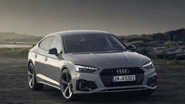 AUDI A5 Sportback S5 TDI quattro tiptronic