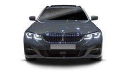 BMW Serie 3 330iA