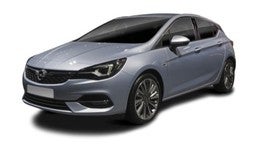 OPEL Astra 1.5D S/S Edition 105