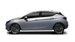 OPEL Astra 1.2T S/S Edition 110