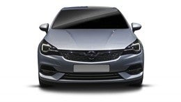 OPEL Astra 1.5D S/S Edition 105