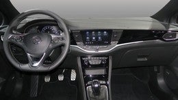 OPEL Astra 1.5D S/S Elegance 122