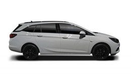 OPEL Astra ST 1.5D S/S Ultimate 122