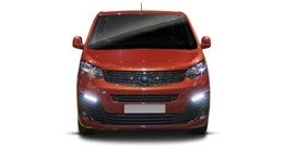 OPEL Vivaro Combi M1 1.5D L Carga Standard 120