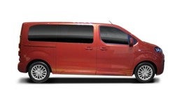 OPEL Vivaro Combi M1 Vivaro-e M Carga Standard Express 100kW 50kWh