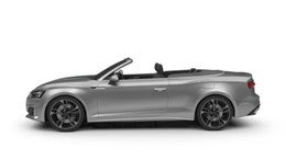 AUDI A5 Cabrio 40 TDI S line S tronic