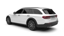 MERCEDES-BENZ Clase E Estate 220d 4Matic All-Terrain 9G-Tronic