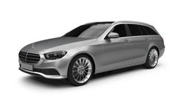 MERCEDES-BENZ Clase E Estate 300
