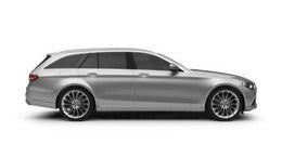 MERCEDES-BENZ Clase E Estate 300 de 4Matic