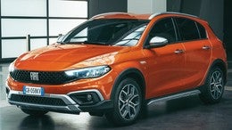FIAT Tipo 1.3 Multijet City Cross 70KW
