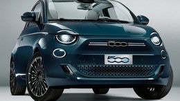 FIAT 500 500Ce 87Kw Passion