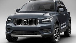 VOLVO XC40 T3 Business Plus Aut.