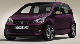 SEAT Mii 1.0 Chic 60