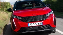 PEUGEOT 3008 SUV 1.5BlueHDi Allure S&S 130