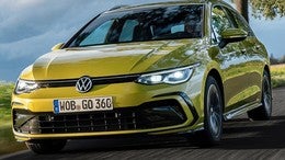 VOLKSWAGEN Golf Variant 2.0TDI 85kW
