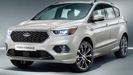FORD Kuga Vignale 1.5 EcoB. S&S 4x4 Aut. 176
