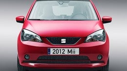 SEAT Mii 1.0 Style 75