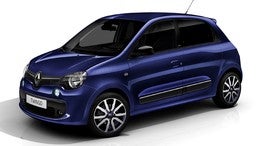 RENAULT Twingo TCe Zen EDC 66kW