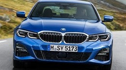 BMW Serie 3 318d