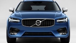 VOLVO V90 D3 Inscription 150