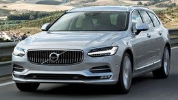 VOLVO V90 D3 R-Design 150