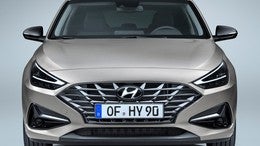 HYUNDAI i30 1.5 DPI Essence 110