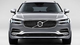 VOLVO V90 D3 R-Design 150