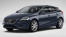 VOLVO V40 D2 Momentum 120
